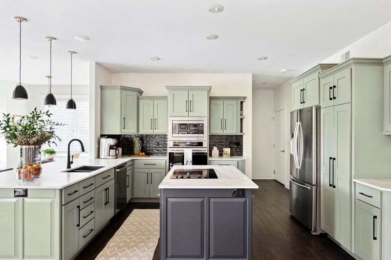 Creative Composition Techniques for Modern Interiors