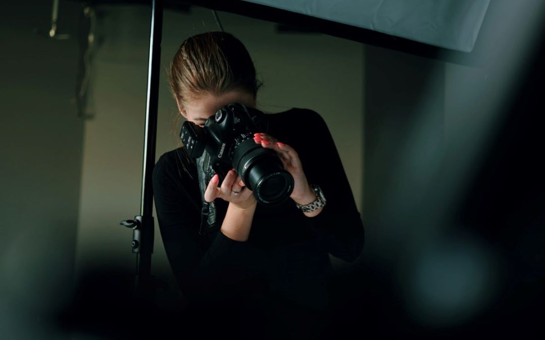 Why Is Using Professional Photos An Asset for Your Business?